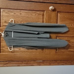 Apt 9 draped cardigan